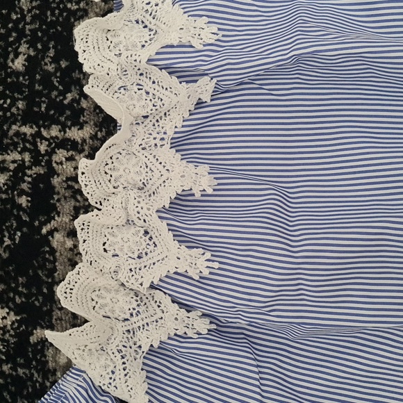 Stripped top - Picture 2 of 4